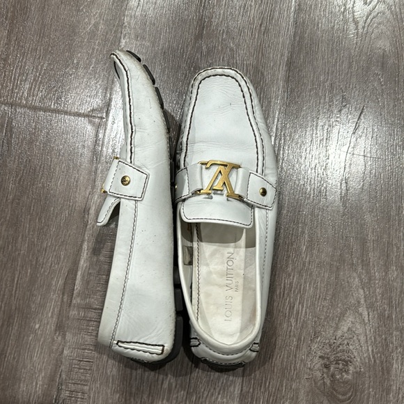 Men’s Louis Vuitton Loafers - Picture 2 of 4
